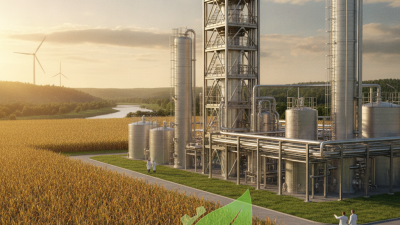 Why Invest in a Fuel Ethanol Plant for Sustainable Energy?