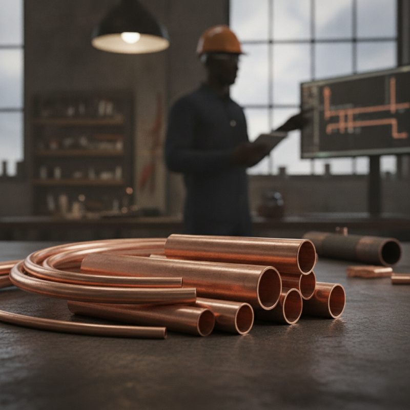 Top Tips for Buying Seamless Copper Tubing Online?
