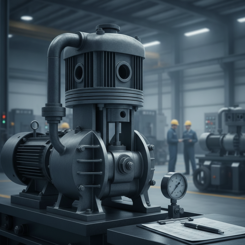 10 Essential Tips for Choosing the Right Bitzer Piston Compressor