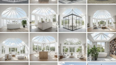 Top 10 Roof Lanterns to Elevate Your Home Design Ideas?