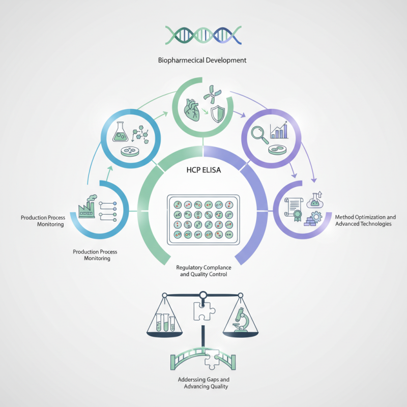 How to Use Host Cell Protein ELISA for Accurate Detection?