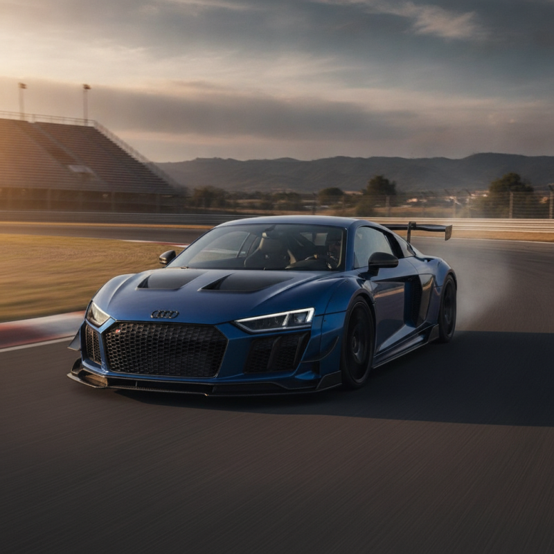 Top Audi Body Kit Tips for Enhancing Your Car Performance?