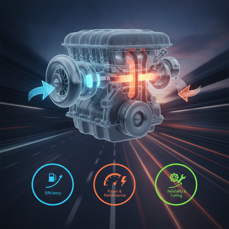 Best Turbocharged Engines for Maximum Performance in 2026?