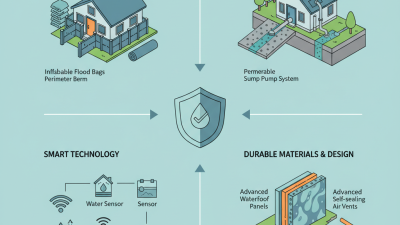 2026 Best Flood Prevention Products for Home Safety and Protection?