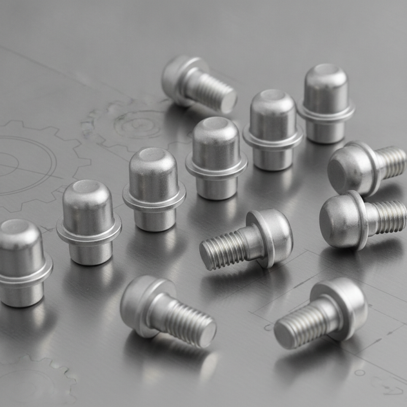 Best Titanium Shoulder Button Head Bolts for Global Buyers?