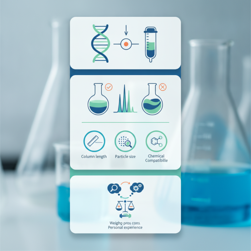 Discover Best CapriChiral C-2 HPLC Analytical Columns for Buyers?