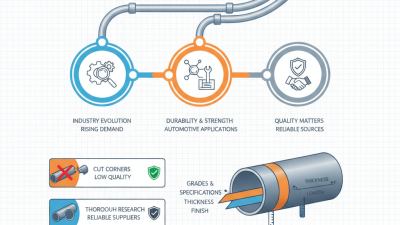2026 Top Carbon Steel Seamless Tubes for Global Buyers?