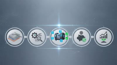 Top 5 Tips for Choosing a Metal Laser Cutting Machine?