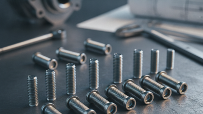 Why Choose Titanium Hex Socket Set Screws for Your Projects?