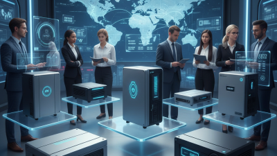 2026 Best Current Inverter Options for Global Buyers?