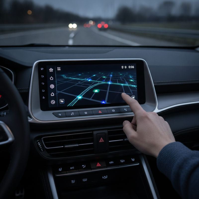 What is a Double Din Head Unit and Why Do You Need One?