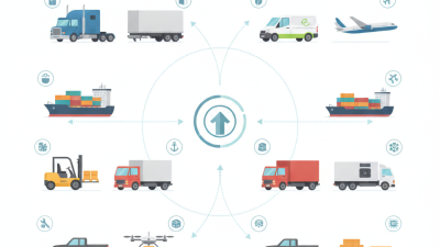Top 10 Best Commercial Vehicles for Global Suppliers Today?