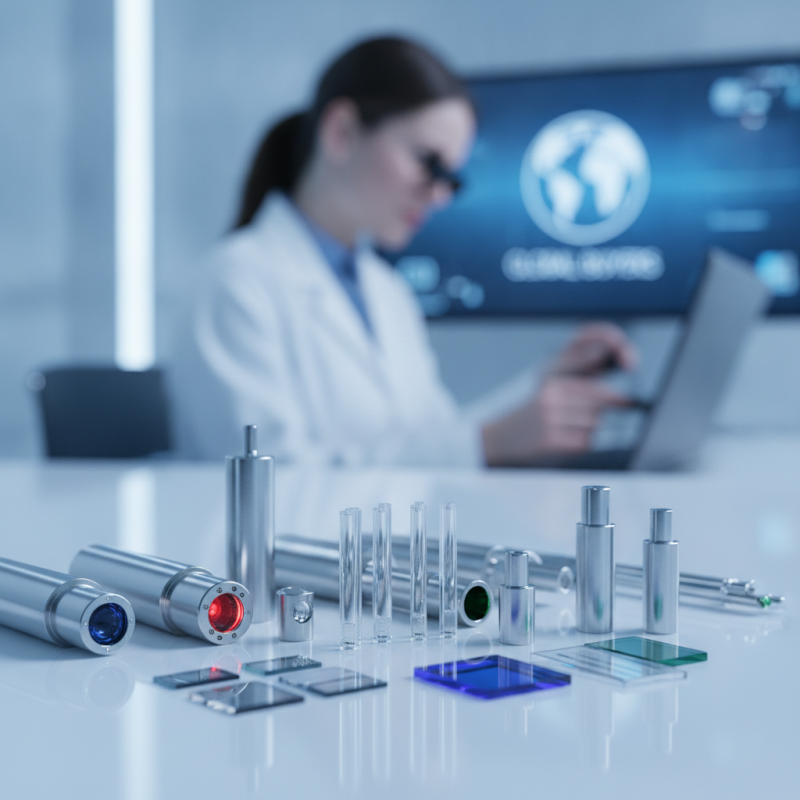 2026 Best Medical Laser Components for Global Buyers?