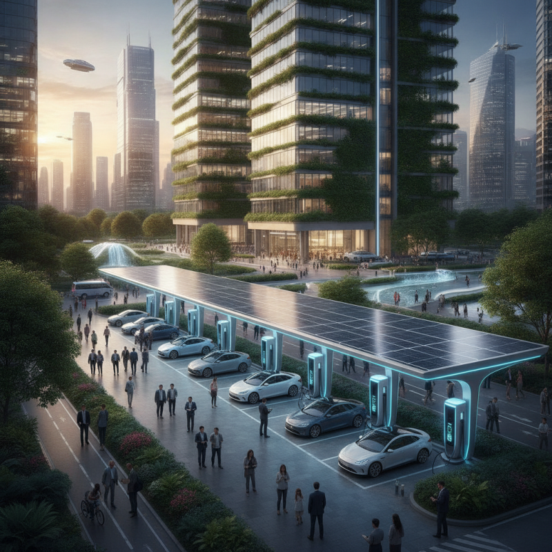 China Best Commercial Ocpp Ev Charging Station for Global Buyers?