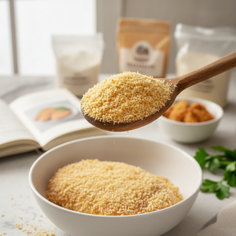 What is Oem Brand Panko and How to Choose the Best?