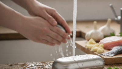 Top Benefits of Stainless Steel Soap for Home Use?