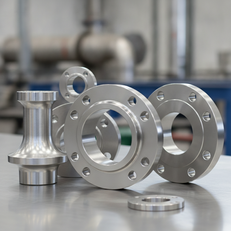 Top Stainless Steel Flange Types for Global Buyers?
