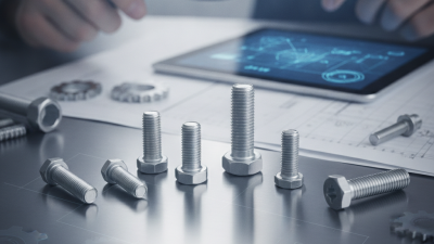 Top 5 Tips for Sourcing Quality Stainless Bolts Online?