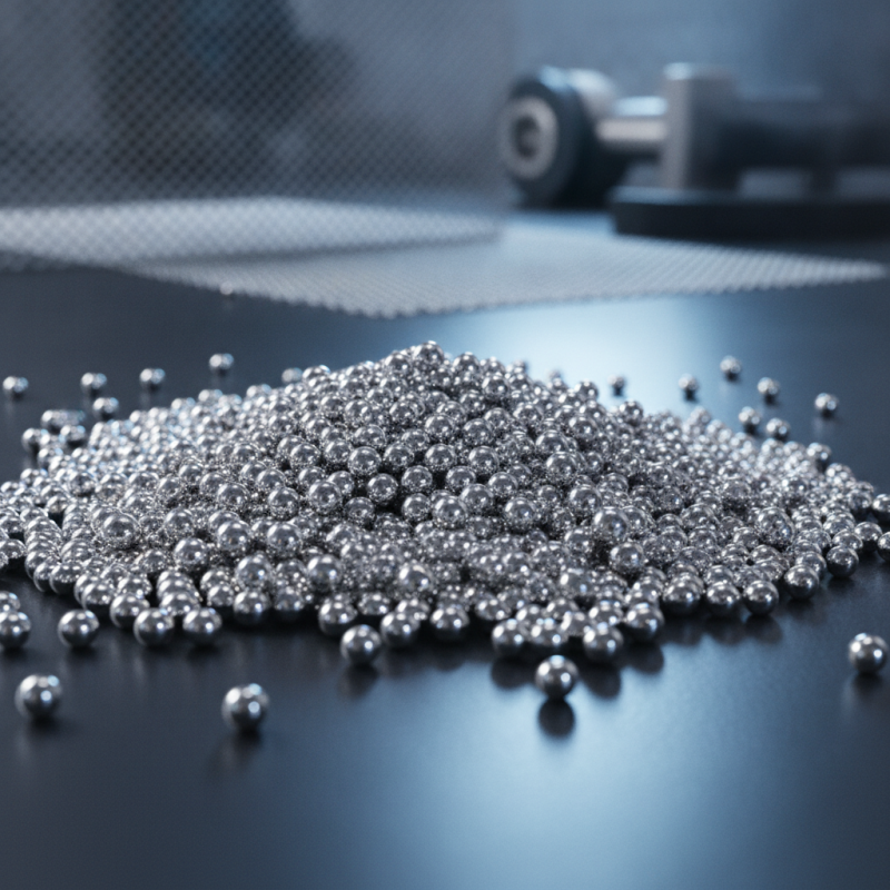 2026 Best Stainless Steel Shot for Global Buyers?