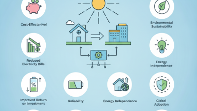 Top 10 On Grid Solar Inverter Benefits for Global Buyers?