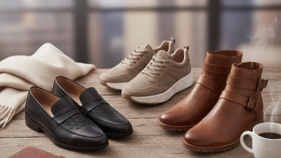 What is the Best Muller Shoes for Global Buyers?