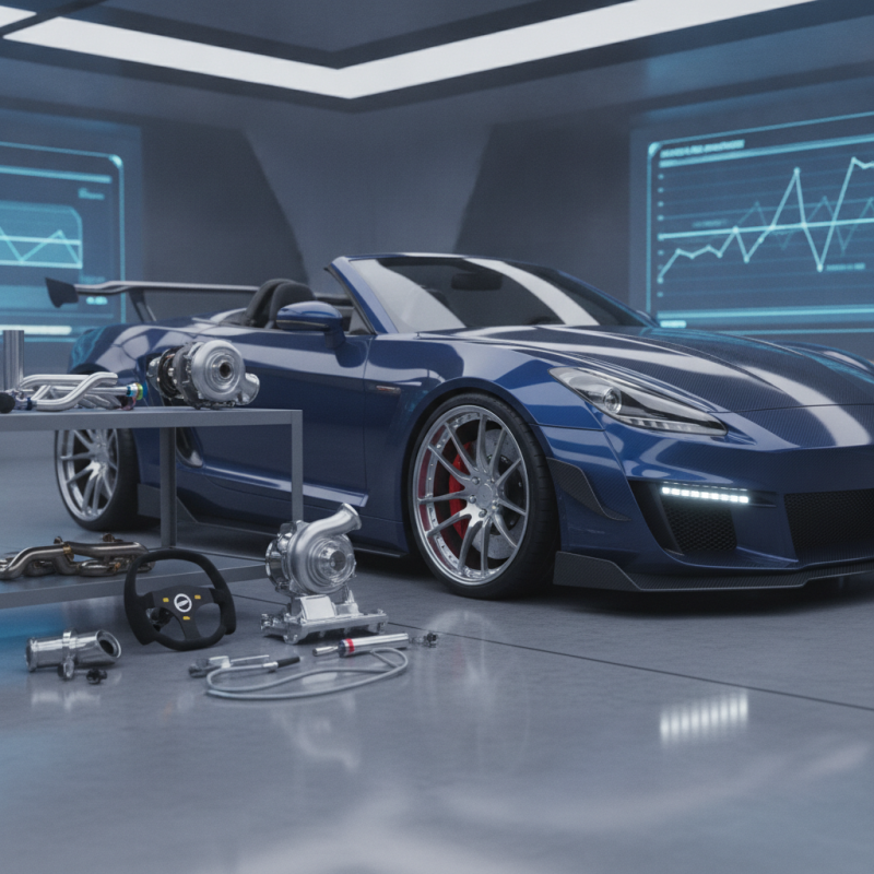 Top 10 Custom Car Parts Buyers Must Know About?