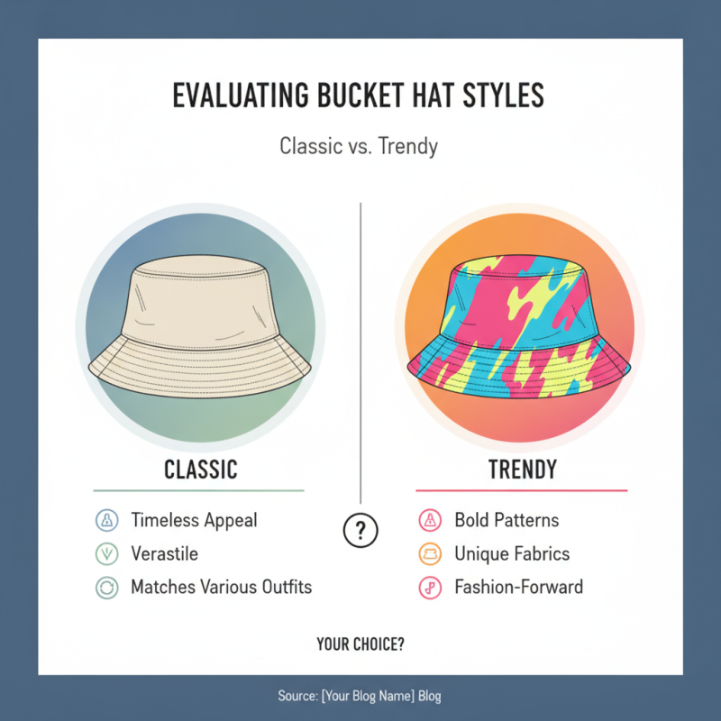 2026 How to Choose the Perfect Bucket Hat Corduroy for You?