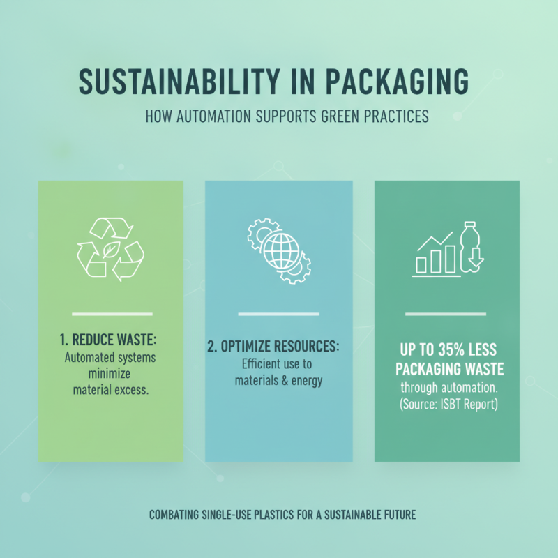 What Are the Benefits of Automated Packaging Solutions?