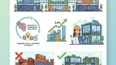 2026 Top Shipping Container Office Designs for Your Business?
