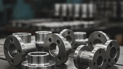 Top China Best Flange Banjo Bolt Suppliers for Global Buyers?