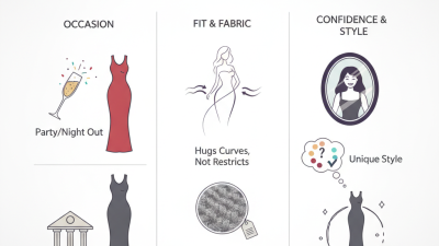 How to Choose the Perfect Bodycon Dress for Every Occasion?