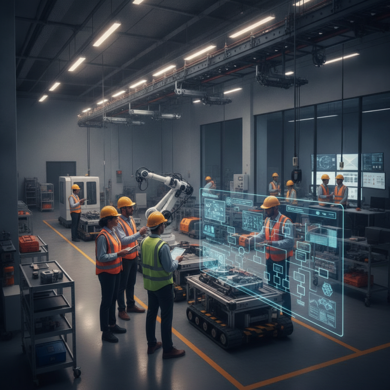 10 Essential Tips for Mastering Industrial Engineering Techniques?