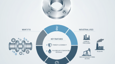What is Stainless Steel Flange and Its Uses in Industry?