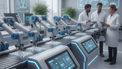 2026 Best Blister Packing Machine for Global Buyers?