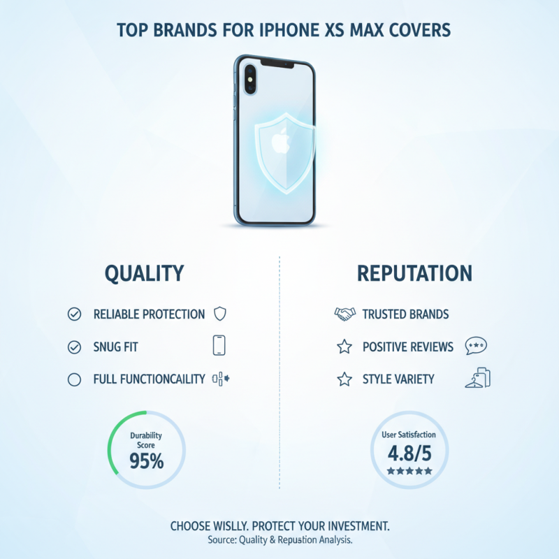 Best Iphone Xs Max Cover Options for Global Buyers?