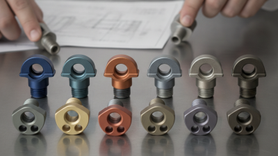 Top 10 Flange Banjo Bolt Types for Global Buyers Questions?