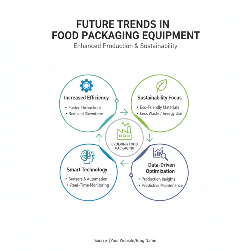 Top 10 Food Packaging Equipment for Efficient Production?
