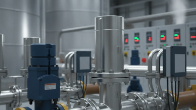 Top 10 In Line Flow Meters for Global Buyers to Consider?