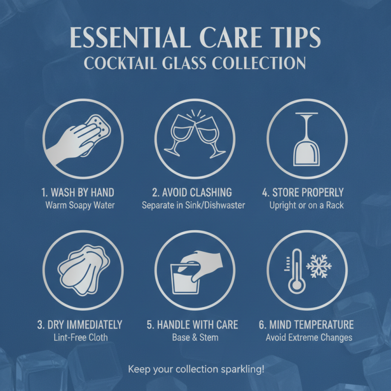 What is the Best Cocktail Glasses for Every Occasion?