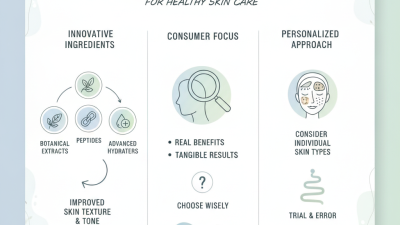 2026 Top Facial Care Cream Trends for Healthy Skin Care?