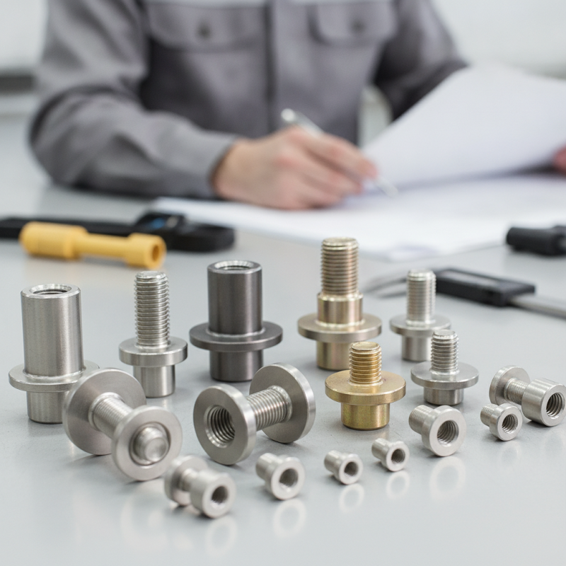 How to Choose the Right Flange Banjo Bolt for Your Needs?