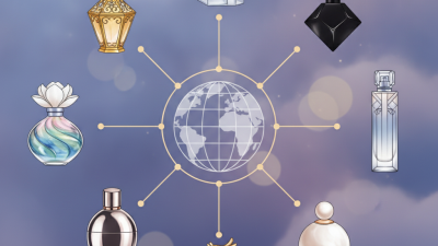 Top 10 Perfume Bottles for Global Buyers to Consider?