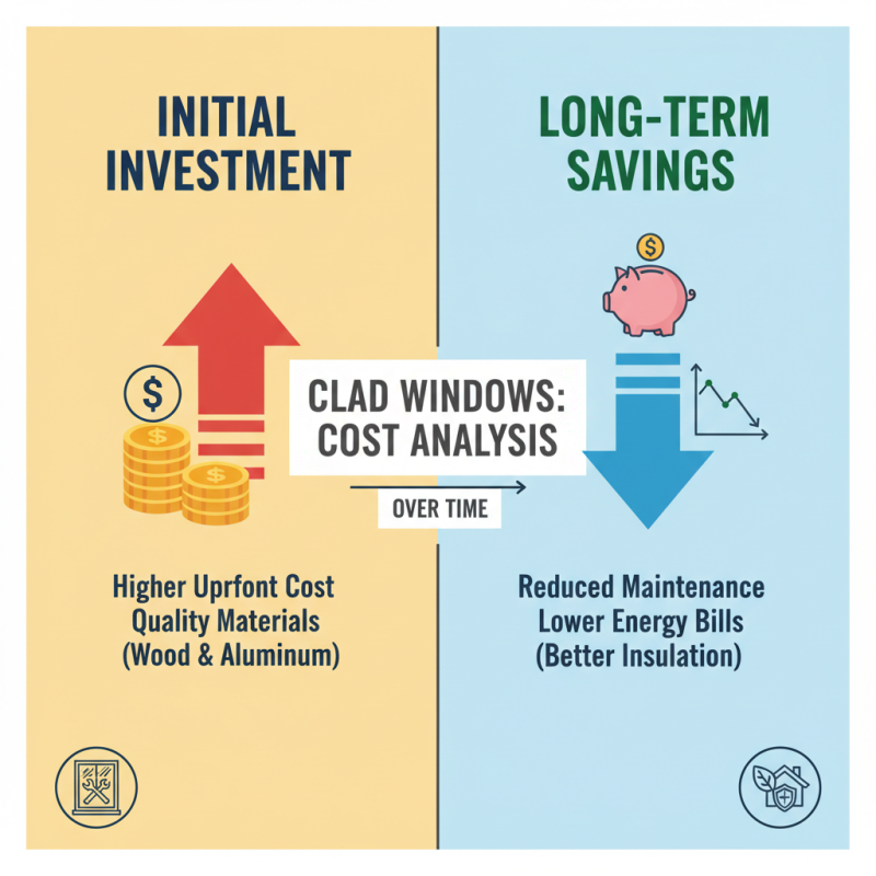 How to Choose the Best Clad Windows for Your Home?