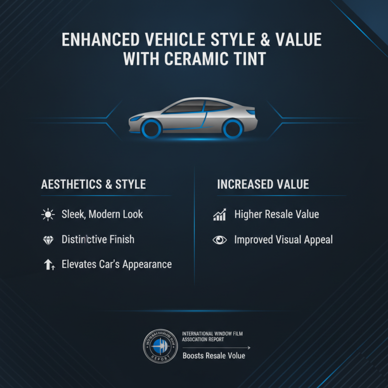 Top 10 Benefits of Ceramic Tint for Your Vehicle Windows?