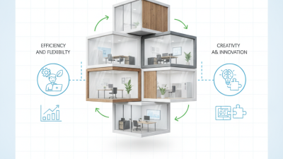 2026 Best Small Modular Office Buildings for Efficient Workspaces?