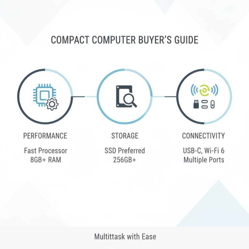 Best Compact Computers in 2026 for Global Buyers?