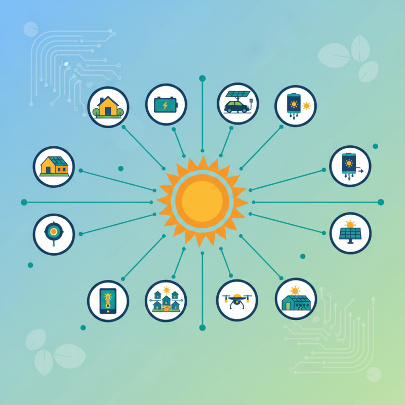10 Best Solar Energy Solutions for Sustainable Living?