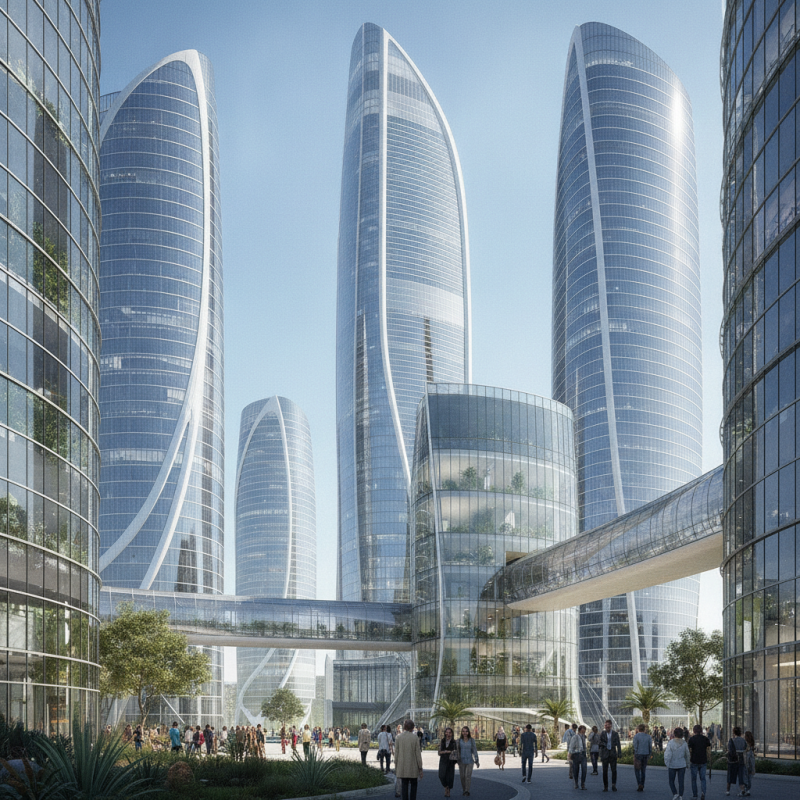 2026 Best Architectural Glass Solutions for Global Buyers?