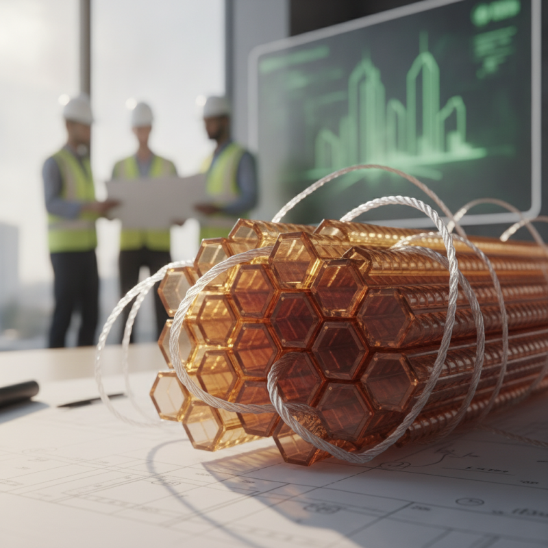 2026 Top Gfrp Rebar Glass By Fenghui for Global Buyers?