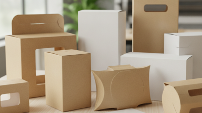 China Best Folding Cartons for Packaging Solutions What You Need to Know